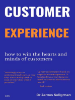 Marketing Experience Management: The theory and practice of the Customer Experience