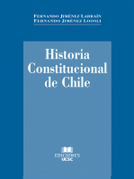 Historia constitucional de Chile