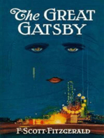 The Great Gatsby (Annotated): With historical introduction by Andrew Hole