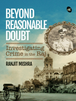 Beyond Reasonable Doubt