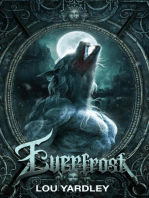 Everfrost: Venari, #2