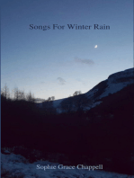 Songs For Winter Rain