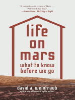 Life on Mars: What to Know Before We Go