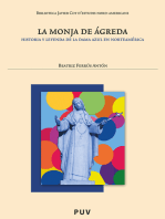 La monja de Ágreda: Historia y leyenda de la dama azul en Norteamérica