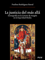 La justicia del más allá: Iconografía en la Corona de Aragón en la baja Edad Media