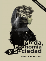 Moda, Economía y Sociedad