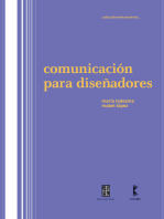 Comunicación para diseñadores