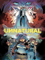 Unnatural Omnibus