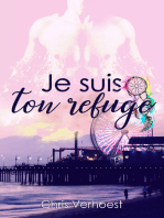 Je suis ton refuge: Ocean Crests