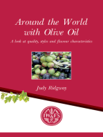 Around the World with Olive Oil