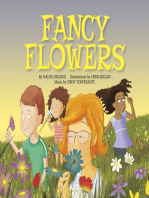 Fancy Flowers