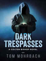 Dark Trespasses: Vatican Vengeance, #3