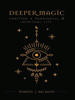 Deeper Magic