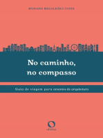 No caminho, no compasso