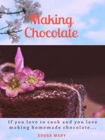 Making Chocolate