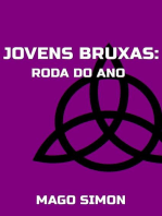 Jovens Bruxas: Roda do Ano