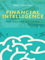 Financial Intelligence for Wealth Building