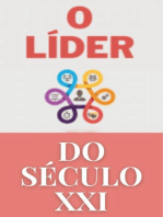 O líder do século XXI