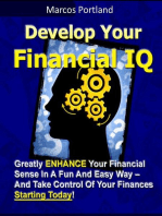 Develop Your Financial IQ