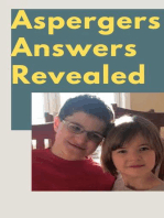 Aspergers Answers Revealed