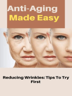 Anti Aging Made Easy