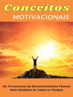 Conceitos motivacionais