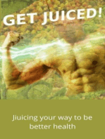 Get Juiced