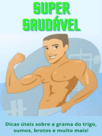 Super saudável