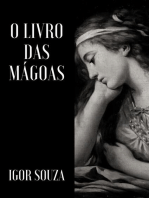 O Livro das Mágoas