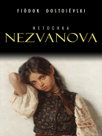 Netochka Nezvanova