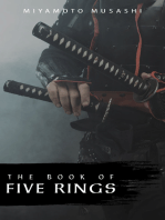 The Book of Five Rings