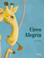 Circo alegría