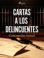 Cartas a los delincuentes