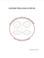 GEOMETRIA DAS CURVAS