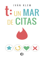 t: un mar de citas