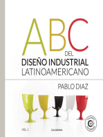 ABC del Diseño Industrial Latinoamericano