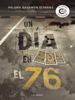 Un día en el 76