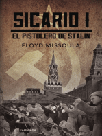 El pistolero de Stalin: Sicario I