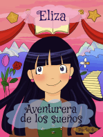 Las aventuras de Eliza: Aventurera de los sueños