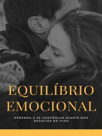 Equilibrio Emocional