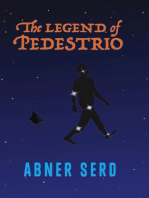 The Legend of Pedestrio