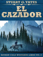 El Cazador