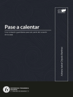 Pase a calentar: Una invitación guambiana para ser parte del corazón de la casa