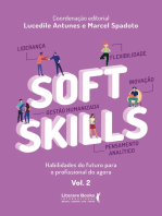 Soft Skills - Vol 2: habilidades do futuro para o profissional do agora