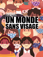 Un monde sans visage