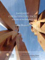 Danzando con la Venus del Vacío: en la obra de José Balcells E.