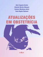 Atualizações em obstetrícia: Clínica Obstétrica – PUC-SP