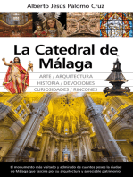 La Catedral de Málaga