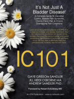 IC 101: It's Not Just A Bladder Disease