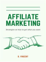 Affiliate Marketing